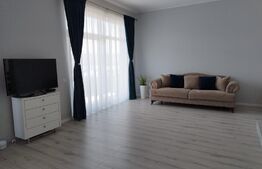 Duplex de vanzare mobilat utilat, priveliste panoramica, 120 mp si teren 250 zona Vivo 