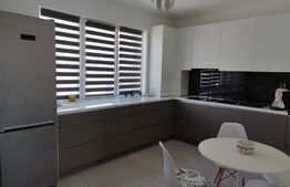 Duplex de vanzare mobilat utilat, priveliste panoramica, 120 mp si teren 250 zona Vivo 