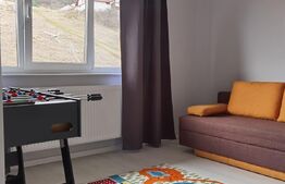 Duplex de vanzare mobilat utilat, priveliste panoramica, 120 mp si teren 250 zona Vivo 