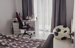 Duplex de vanzare mobilat utilat, priveliste panoramica, 120 mp si teren 250 zona Vivo 