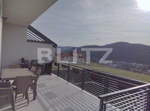 Casa de vânzare 4 camere Floreşti - 114014CV | BLITZ Cluj-Napoca | Poza1