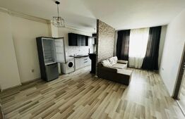 Apartament 2 camere, 50mp, parcare, zona Teilor!