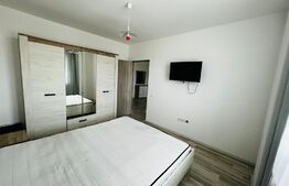 Apartament 2 camere, 50mp, parcare, zona Teilor!