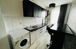 Apartament 2 camere, 50mp, parcare, zona Teilor!