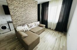 Apartament 2 camere, 50mp, parcare, zona Teilor!