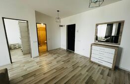 Apartament 2 camere, 50mp, parcare, zona Teilor!