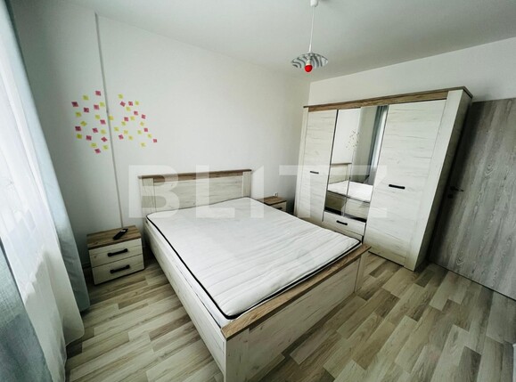 Apartament de închiriat 2 camere Floreşti - 114019AI | BLITZ Cluj-Napoca | Poza7