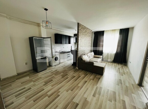 Apartament de închiriat 2 camere Floreşti - 114019AI | BLITZ Cluj-Napoca | Poza1