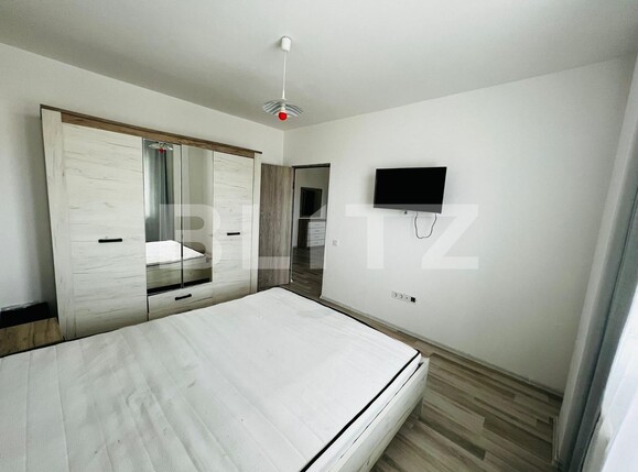 Apartament de închiriat 2 camere Floreşti - 114019AI | BLITZ Cluj-Napoca | Poza6