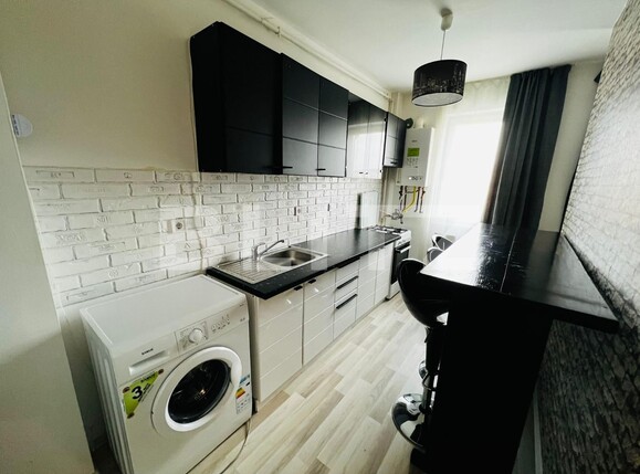 Apartament de închiriat 2 camere Floreşti - 114019AI | BLITZ Cluj-Napoca | Poza2