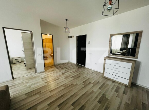 Apartament de închiriat 2 camere Floreşti - 114019AI | BLITZ Cluj-Napoca | Poza5