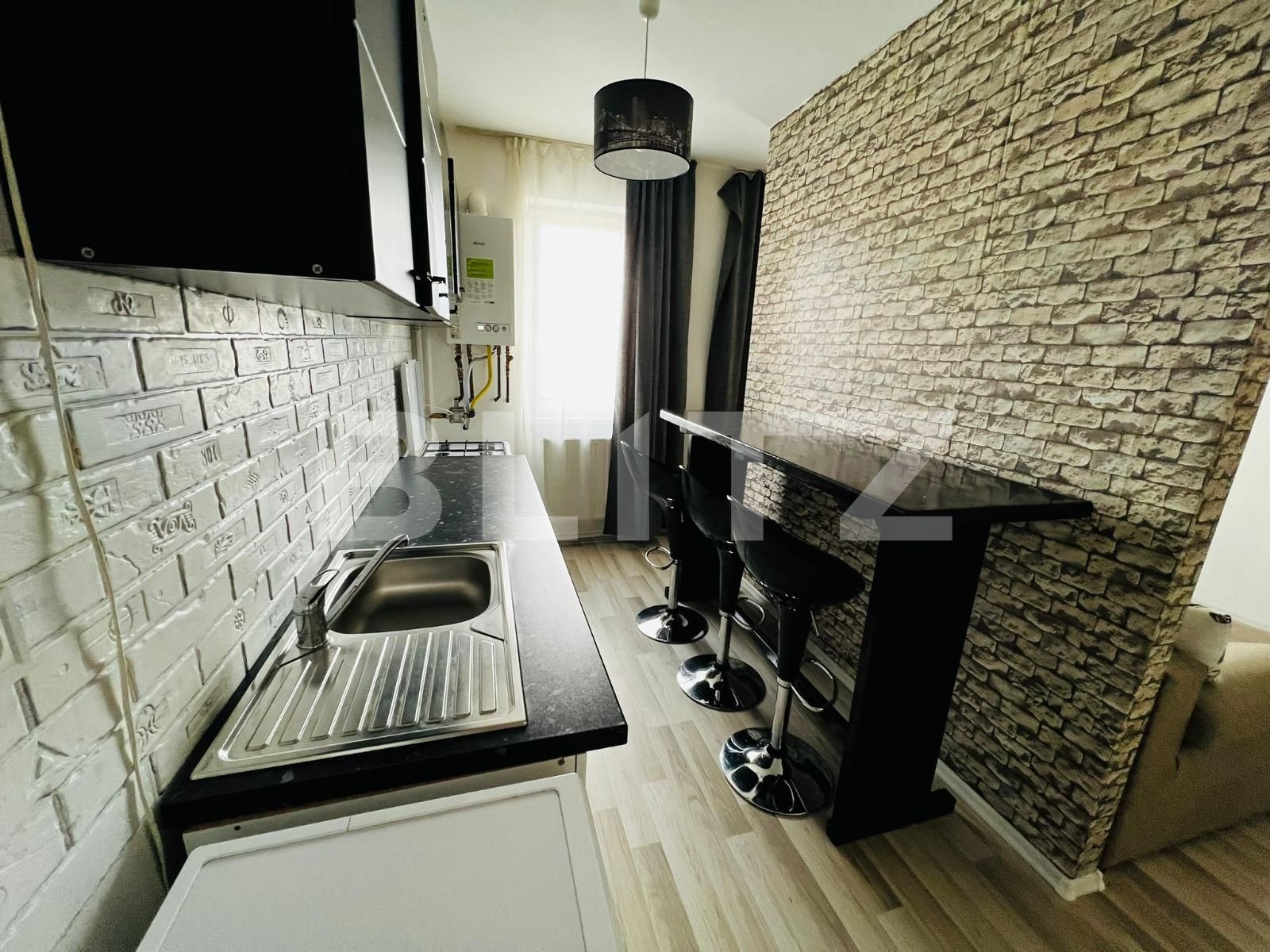 Apartament de închiriat 2 camere Floreşti - 114019AI | BLITZ Cluj-Napoca | Poza3