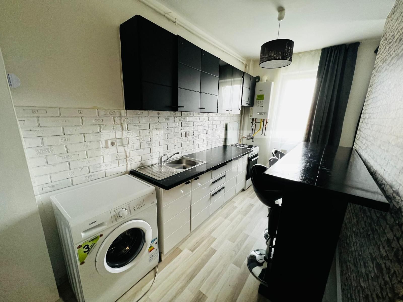 Apartament de închiriat 2 camere Floreşti - 114019AI | BLITZ Cluj-Napoca | Poza2