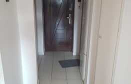 Apartament de inchiriat cu 2 camere, 45 mp, decomandat, in zona strazii Clabucet