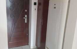 Apartament de inchiriat cu 2 camere, 45 mp, decomandat, in zona strazii Clabucet