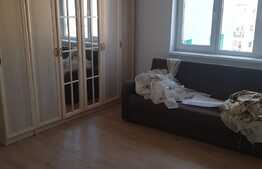 Apartament de inchiriat cu 2 camere, 45 mp, decomandat, in zona strazii Clabucet