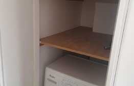 Apartament de inchiriat cu 2 camere, 45 mp, decomandat, in zona strazii Clabucet