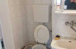 Apartament de inchiriat cu 2 camere, 45 mp, decomandat, in zona strazii Clabucet