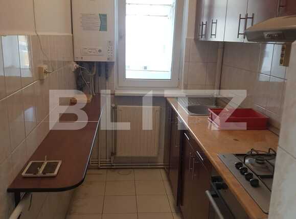Apartament de închiriat 2 camere Manastur - 11402AI | BLITZ Cluj-Napoca | Poza1