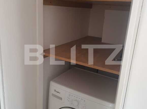 Apartament de închiriat 2 camere Manastur - 11402AI | BLITZ Cluj-Napoca | Poza12