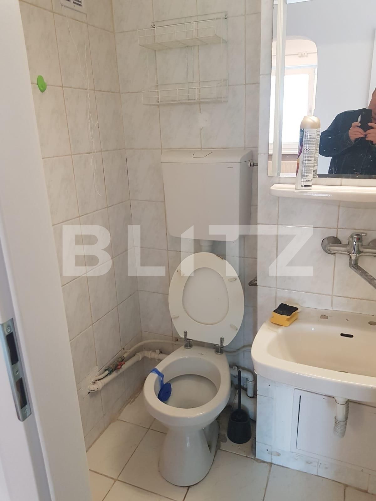 Apartament de închiriat 2 camere Manastur - 11402AI | BLITZ Cluj-Napoca | Poza13