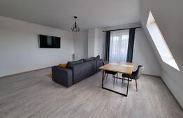 Apartament modern de 2 camere, 58mp, etaj intermediar, parcare subterana, zona Calea Baciului
