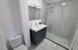 Apartament modern de 2 camere, 58mp, etaj intermediar, parcare subterana, zona Calea Baciului