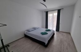 Apartament modern de 2 camere, 58mp, etaj intermediar, parcare subterana, zona Calea Baciului