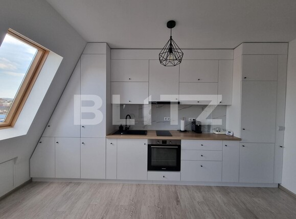 Apartament de vânzare 2 camere Dambul Rotund - 114030AV | BLITZ Cluj-Napoca | Poza1