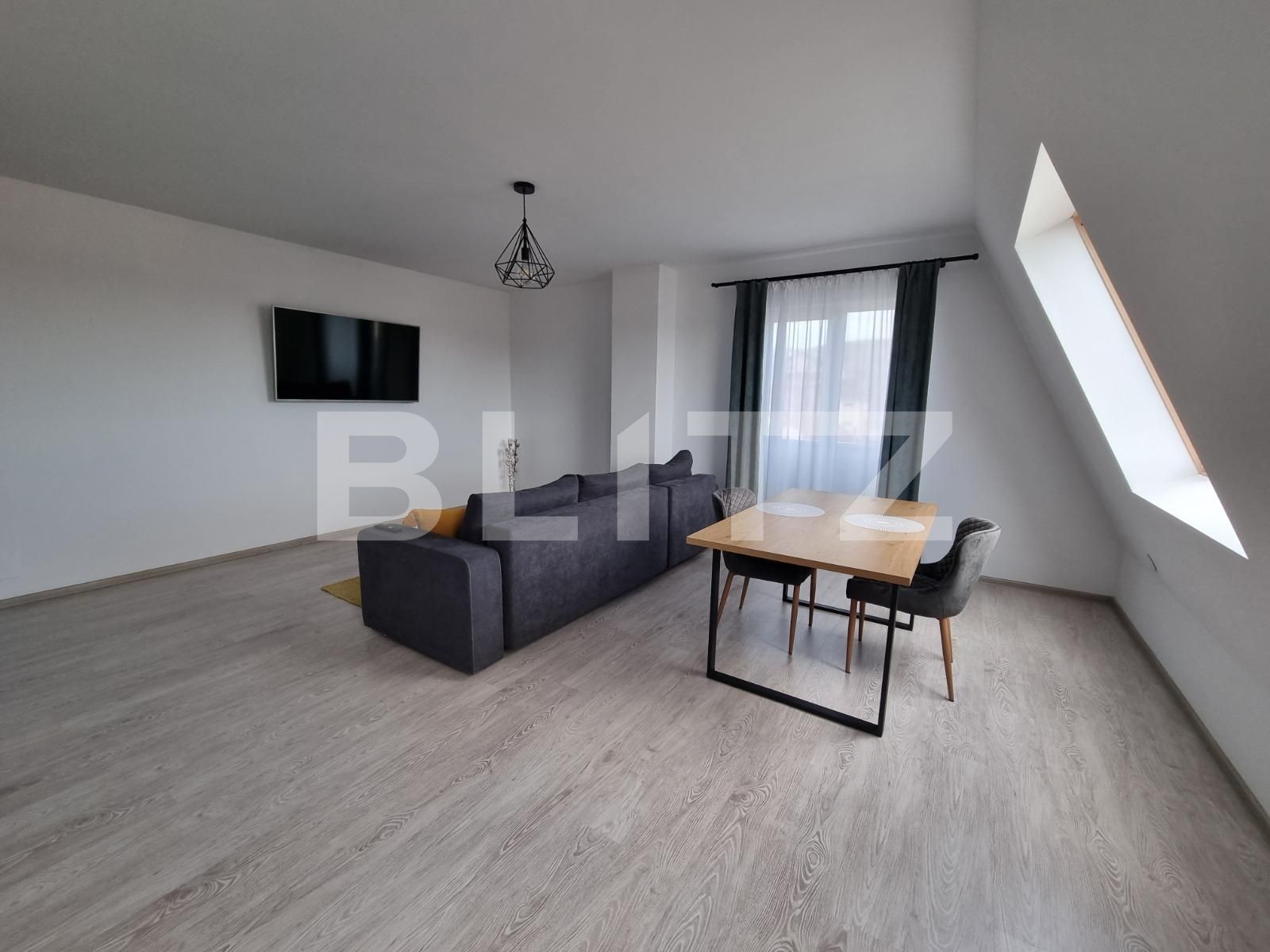 Apartament de vânzare 2 camere Dambul Rotund - 114030AV | BLITZ Cluj-Napoca | Poza2