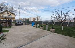 Casa cuplata, 2 camere, Dambu Rotund 