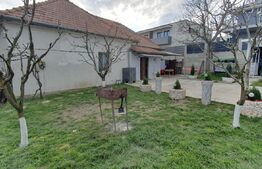 Casa cuplata, 2 camere, Dambu Rotund 