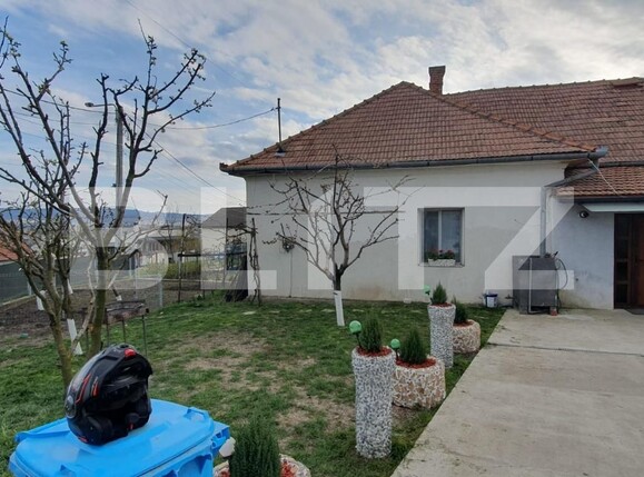 Casa de vânzare 3 camere Dambul Rotund - 114035CV | BLITZ Cluj-Napoca | Poza1