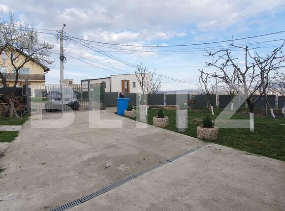 Casa de vânzare 3 camere Dambul Rotund - 114035CV | BLITZ Cluj-Napoca | Poza2