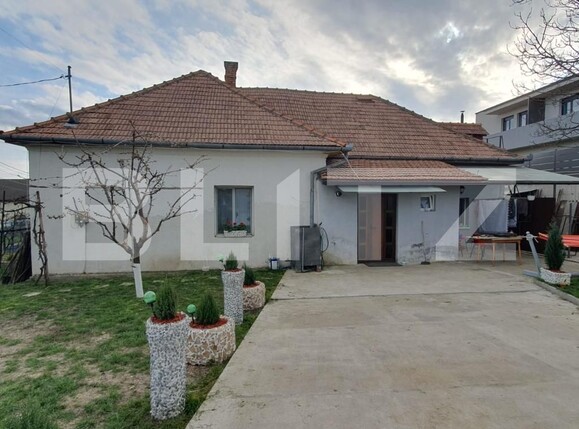 Casa de vânzare 3 camere Dambul Rotund - 114035CV | BLITZ Cluj-Napoca | Poza4
