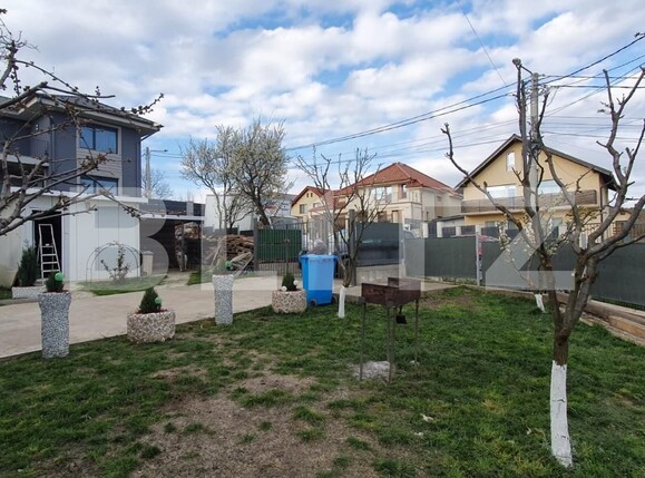 Casa de vânzare 3 camere Dambul Rotund - 114035CV | BLITZ Cluj-Napoca | Poza3