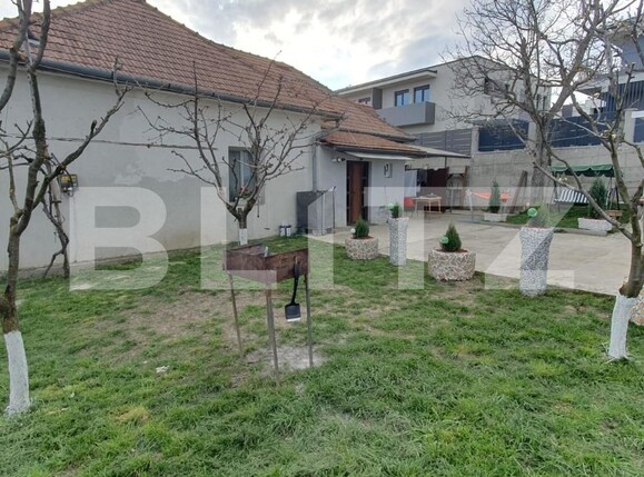 Casa de vânzare 3 camere Dambul Rotund - 114035CV | BLITZ Cluj-Napoca | Poza5
