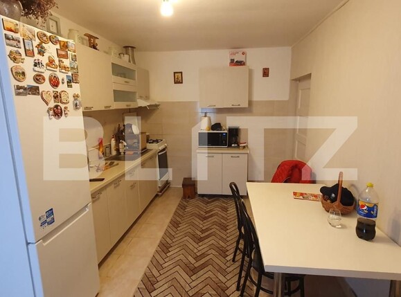 Casa de vânzare 3 camere Dambul Rotund - 114035CV | BLITZ Cluj-Napoca | Poza7