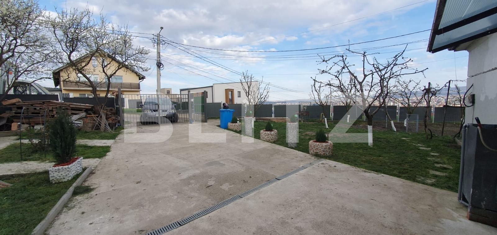 Casa de vânzare 3 camere Dambul Rotund - 114035CV | BLITZ Cluj-Napoca | Poza2