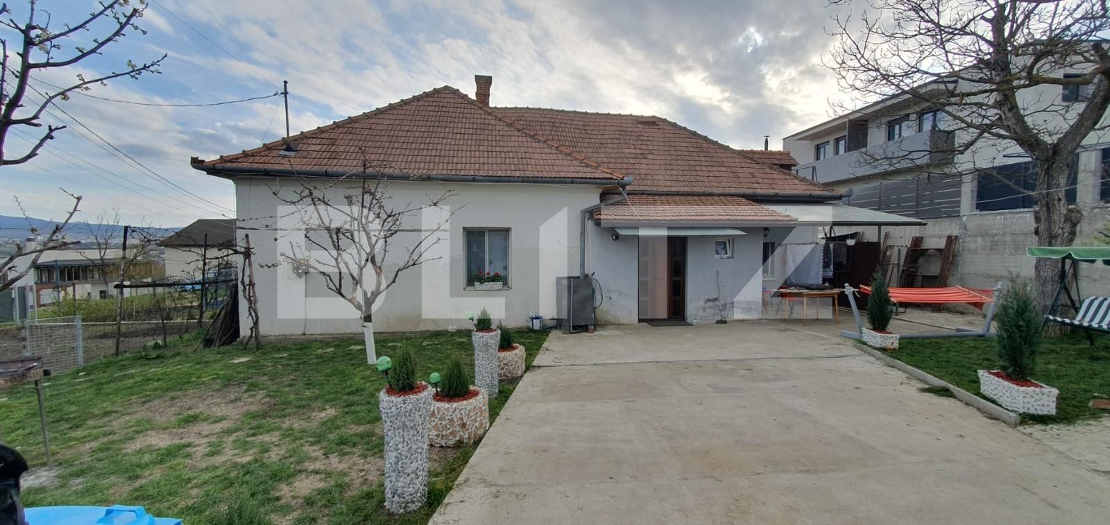 Casa de vânzare 3 camere Dambul Rotund - 114035CV | BLITZ Cluj-Napoca | Poza4