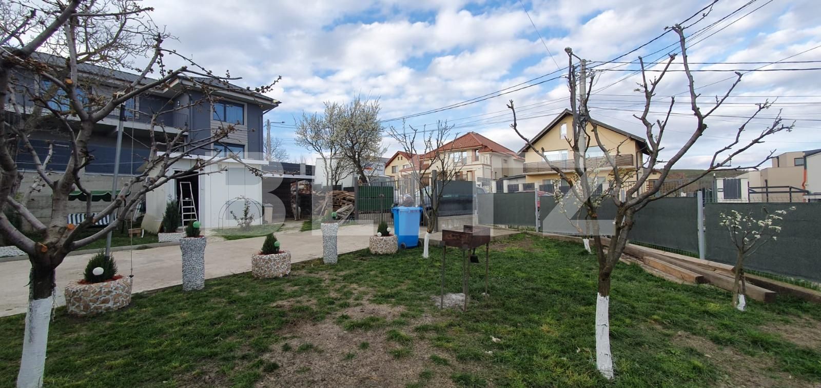 Casa de vânzare 3 camere Dambul Rotund - 114035CV | BLITZ Cluj-Napoca | Poza3