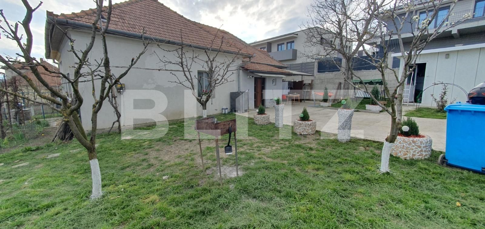 Casa de vânzare 3 camere Dambul Rotund - 114035CV | BLITZ Cluj-Napoca | Poza5