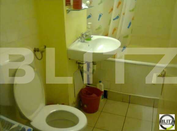 Apartament de închiriat 3 camere Manastur - 11404AI | BLITZ Cluj-Napoca | Poza10