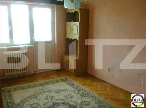 Apartament de închiriat 3 camere Manastur - 11404AI | BLITZ Cluj-Napoca | Poza2