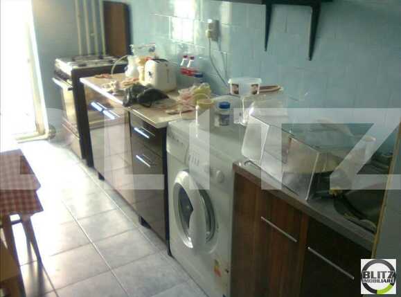 Apartament de închiriat 3 camere Manastur - 11404AI | BLITZ Cluj-Napoca | Poza8