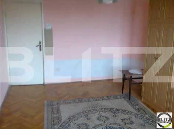 Apartament de închiriat 3 camere Manastur - 11404AI | BLITZ Cluj-Napoca | Poza3