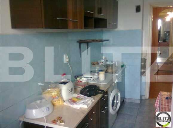 Apartament de închiriat 3 camere Manastur - 11404AI | BLITZ Cluj-Napoca | Poza6