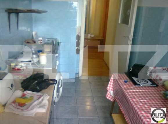 Apartament de închiriat 3 camere Manastur - 11404AI | BLITZ Cluj-Napoca | Poza7