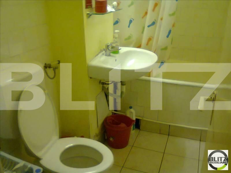 Apartament de închiriat 3 camere Manastur - 11404AI | BLITZ Cluj-Napoca | Poza10