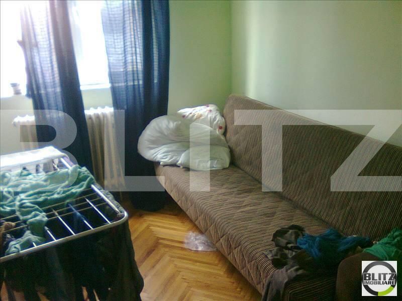 Apartament de închiriat 3 camere Manastur - 11404AI | BLITZ Cluj-Napoca | Poza4